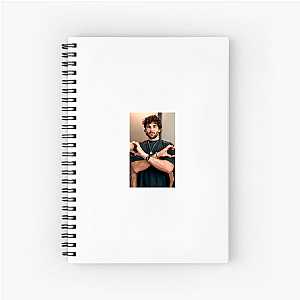 Hasan Piker Socialism With A Side Of Swag Hasan Piker Notebook