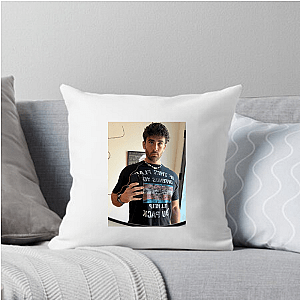 Hasan Piker Bread And Circuses Hasan Piker Pillows Cover