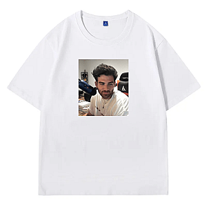 Hasan Piker Uncensored Unfiltered Unapologetic Hasan Piker T-Shirts