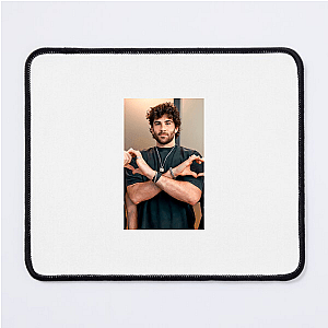 Hasan Piker Socialism With A Side Of Swag Hasan Piker Mouse Pads