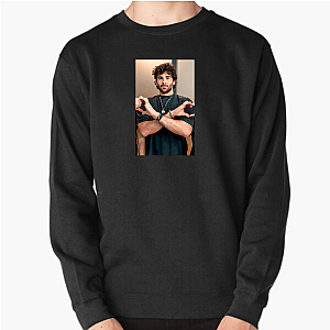 Hasan Piker Socialism With A Side Of Swag Hasan Piker Sweatshirts