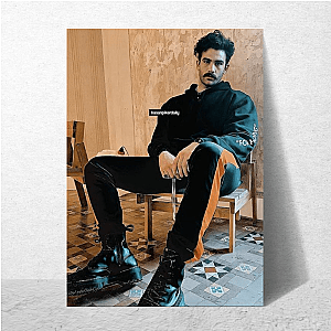 Hasan Piker Thats My Streamer Hasan Piker Posters