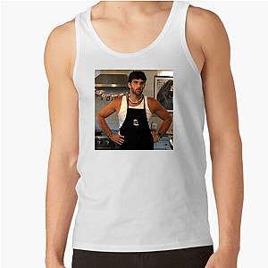 Hasan Piker The People's Champ Hasan Piker Tank Tops