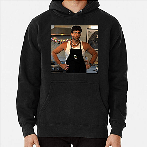Hasan Piker The People's Champ Hasan Piker Hoodies