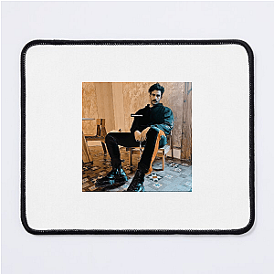Hasan Piker Thats My Streamer Hasan Piker Mouse Pads