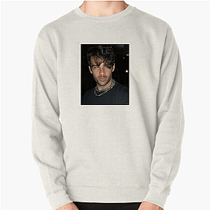 Hasan Piker Based And Redpilled Hasan Piker Sweatshirts