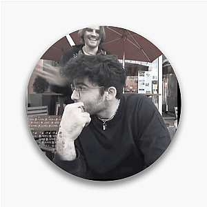 Hasan Piker News But Make It Funny Hasan Piker Pins