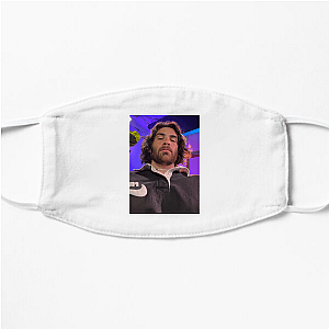 Hasan Piker Leftist Livestream Legend Hasan Piker Face Masks