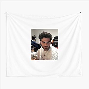 Hasan Piker Uncensored Unfiltered Unapologetic Hasan Piker Tapestries
