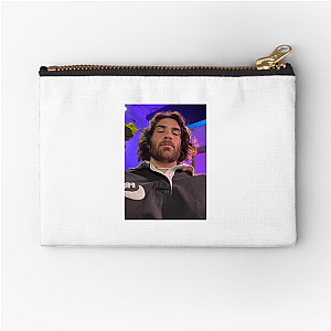 Hasan Piker Leftist Livestream Legend Hasan Piker Zipper Pouches