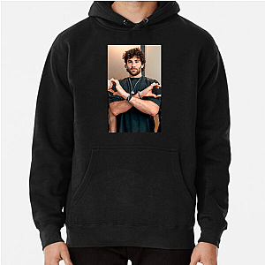 Hasan Piker Socialism With A Side Of Swag Hasan Piker Hoodies