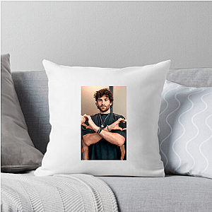 Hasan Piker Socialism With A Side Of Swag Hasan Piker Pillows Cover