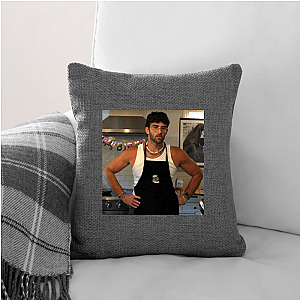 Hasan Piker The People's Champ Hasan Piker Pillows Cover