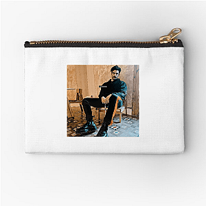 Hasan Piker Thats My Streamer Hasan Piker Zipper Pouches
