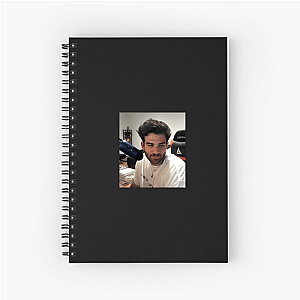 Hasan Piker Uncensored Unfiltered Unapologetic Hasan Piker Notebook