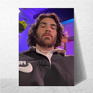 Hasan Piker Leftist Livestream Legend Hasan Piker Posters