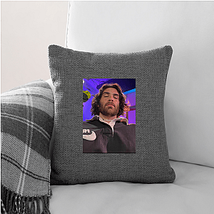 Hasan Piker Leftist Livestream Legend Hasan Piker Pillows Cover