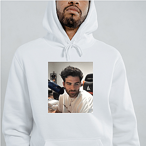 Hasan Piker Uncensored Unfiltered Unapologetic Hasan Piker Hoodies