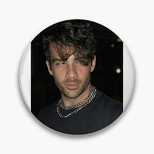 Hasan Piker Based And Redpilled Hasan Piker Pins