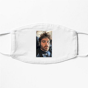 Hasan Piker Eating The Rich Daily Hasan Piker Face Masks