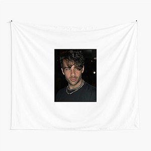 Hasan Piker Based And Redpilled Hasan Piker Tapestries