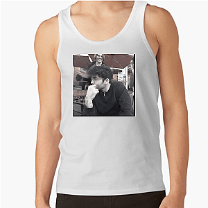 Hasan Piker News But Make It Funny Hasan Piker Tank Tops