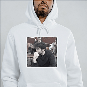 Hasan Piker News But Make It Funny Hasan Piker Hoodies
