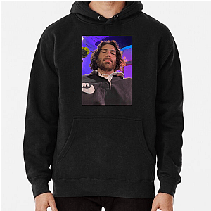 Hasan Piker Leftist Livestream Legend Hasan Piker Hoodies