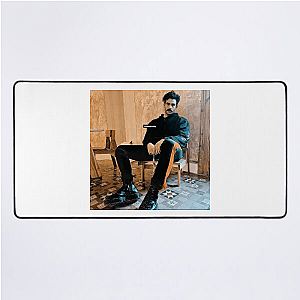 Hasan Piker Thats My Streamer Hasan Piker Mouse Pads