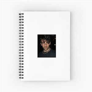 Hasan Piker Based And Redpilled Hasan Piker Notebook