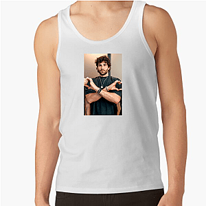 Hasan Piker Socialism With A Side Of Swag Hasan Piker Tank Tops