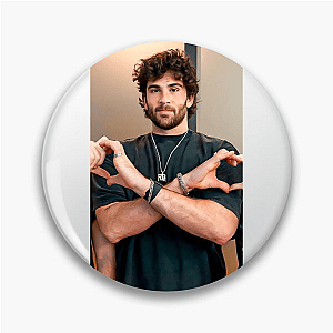 Hasan Piker Socialism With A Side Of Swag Hasan Piker Pins