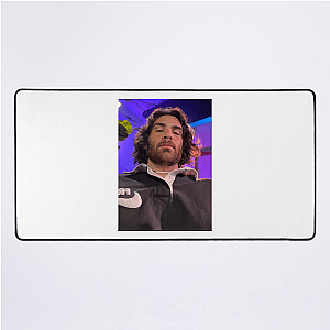Hasan Piker Leftist Livestream Legend Hasan Piker Mouse Pads