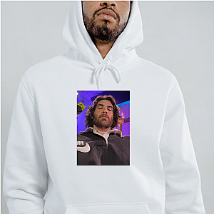 Hasan Piker Leftist Livestream Legend Hasan Piker Hoodies