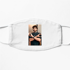 Hasan Piker Socialism With A Side Of Swag Hasan Piker Face Masks