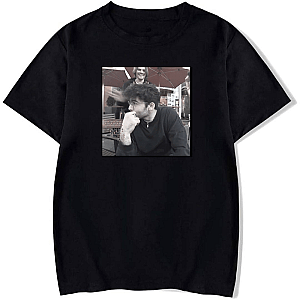Hasan Piker News But Make It Funny Hasan Piker T-Shirts
