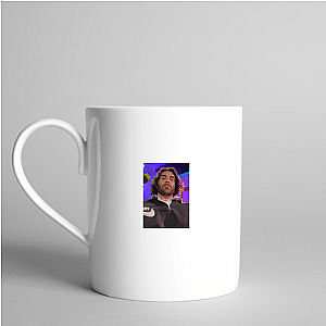 Hasan Piker Leftist Livestream Legend Hasan Piker Mugs