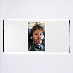 Hasan Piker Eating The Rich Daily Hasan Piker Mouse Pads