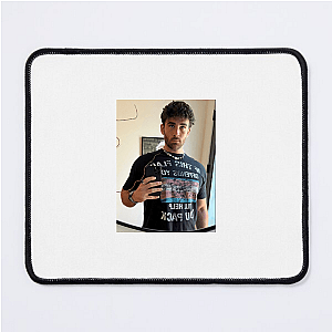 Hasan Piker Bread And Circuses Hasan Piker Mouse Pads