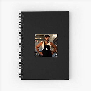 Hasan Piker The People's Champ Hasan Piker Notebook