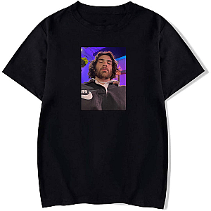 Hasan Piker Leftist Livestream Legend Hasan Piker T-Shirts