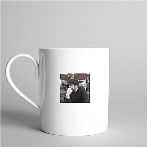 Hasan Piker News But Make It Funny Hasan Piker Mugs