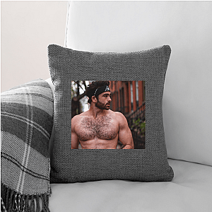 Hasan Piker Unionize Or Die Hasan Piker Pillows Cover