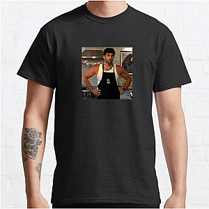 Hasan Piker The People's Champ Hasan Piker T-Shirts
