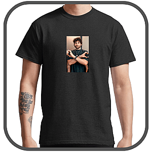 Hasan Piker T-Shirts