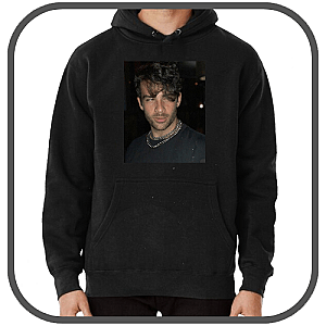 Hasan Piker Hoodies