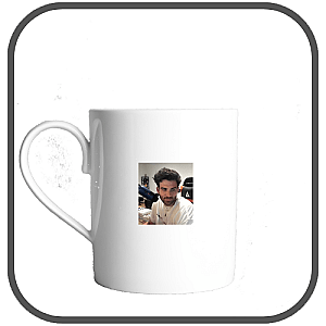 Hasan Piker Mugs