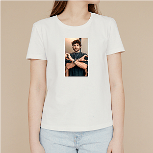 Hasan Piker Socialism With A Side Of Swag Hasan Piker T-Shirts