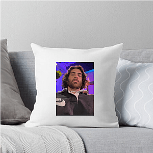 Hasan Piker Leftist Livestream Legend Hasan Piker Pillows Cover