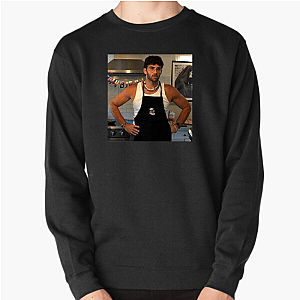 Hasan Piker The People's Champ Hasan Piker Sweatshirts